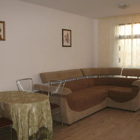 айвазовский парк Apartment Pomorie