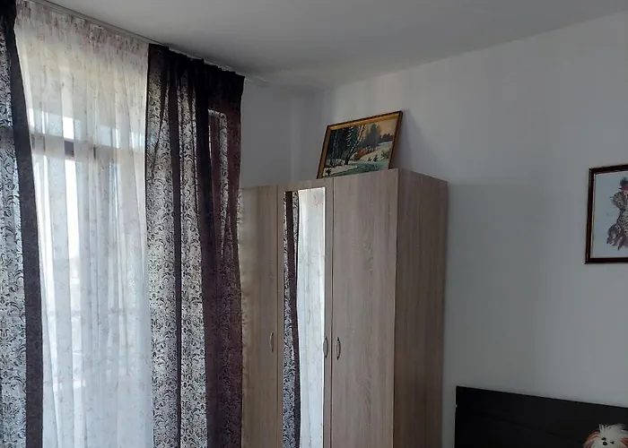 айвазовский парк Διαμέρισμα Πομόριε